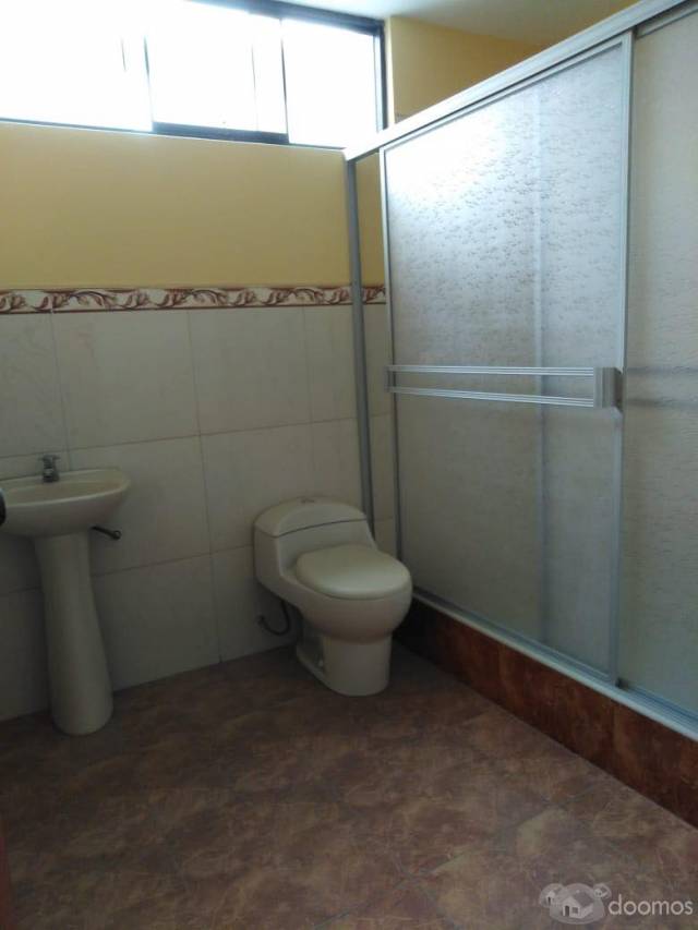 Alquiler de departamento en piura