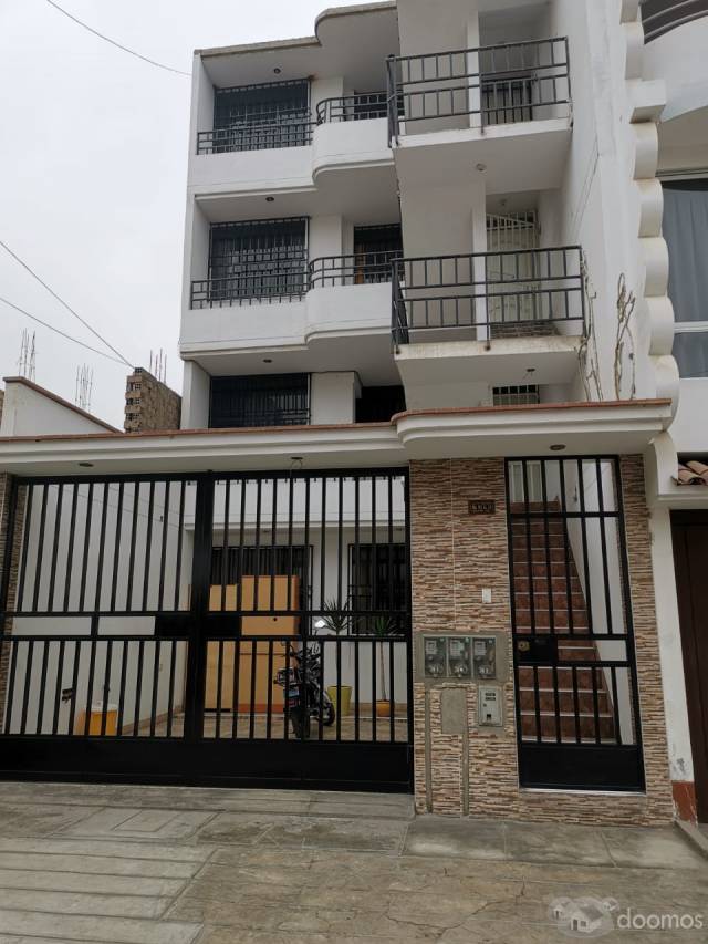 VENTA DEPARTAMENTO 1ER PISO DE 89M2