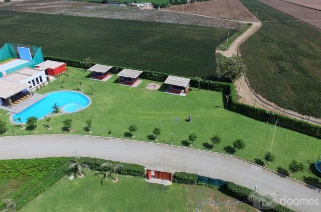 Venta Terreno- San Vicente de Cañete