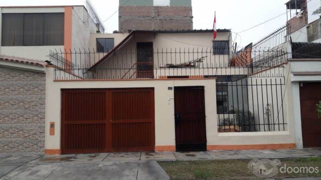 Departamento para alquilar Cajamarca 209, Cahuache -San Luis