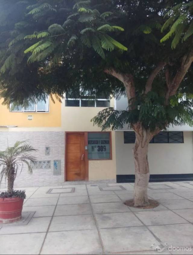 DEPARTAMENTO EN VENTA