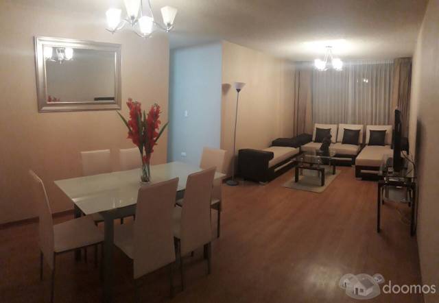 Departamento en venta