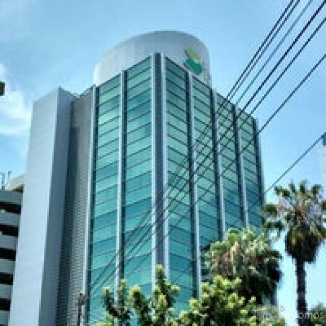 ALQUILER DE OFICINAS IMPLEMENTADAS EN CENTRO EMPRESARIAL SAN ISIDRO