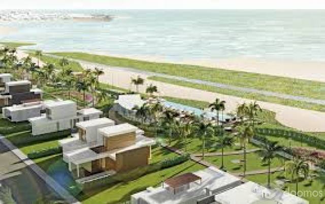 CONDOMINIO EXCLUSIVO - LOTES EN HUANCHACO