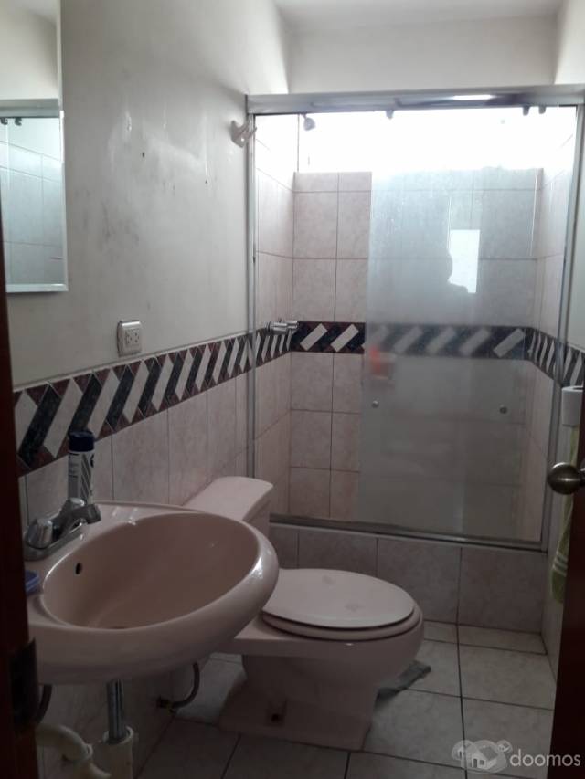 Se vende Departamento San Borja