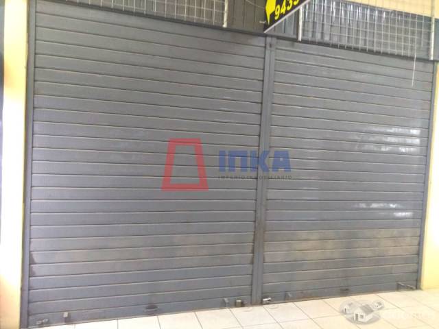 LOCAL COMERCIAL EN EXCELENTE UBICACIÓN, PRIMER PISO EN VILLA MARIA