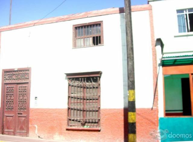 EL TERRENO PARA TU EMPRESA O NEGOCIO EN EL CENTRO DE TACNA