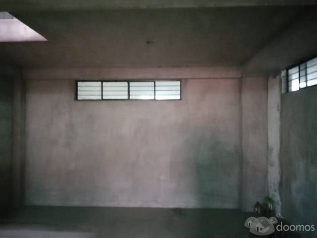 SAN LUIS VENDO EDIFICIO 3 PISOS 150 M2 YERBATEROS, LIMA