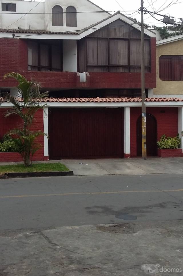 Venta de Hermosa Casa Familiar