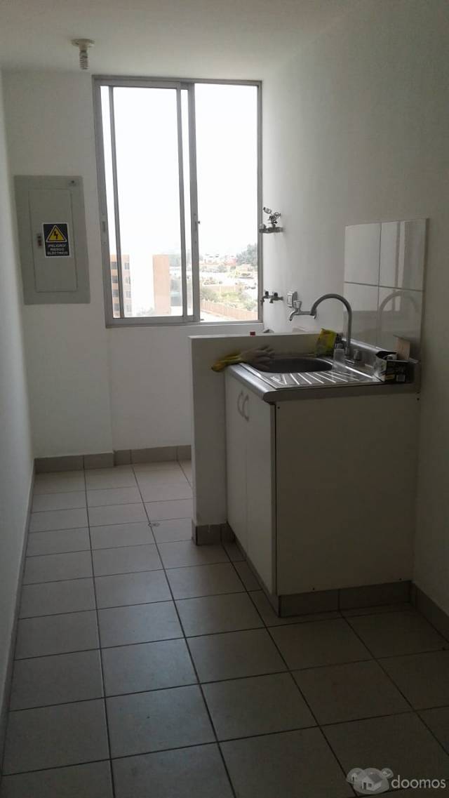 Venta departamento Chaclacayo