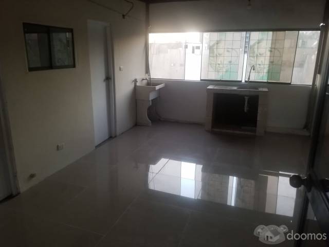 ROOMATE  para DEPARTAMENTO 4to piso en Limite Lince limite c/ San Isidro - Mejor Zona