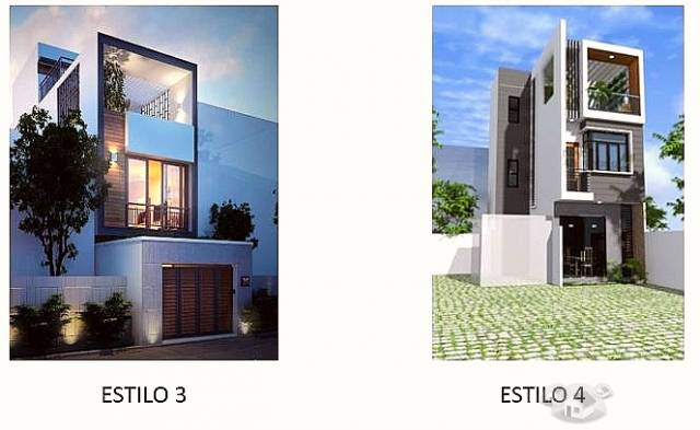 VENTA DE CASA CON FACILIDADES DE PAGO