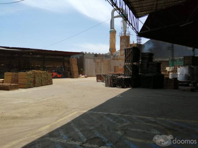 3131 m² – SAN LUIS 3200 M2 VENDO LOCAL INDUSTRIAL, LIMA