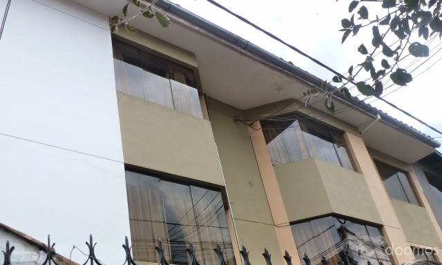 VENTA DEPARTAMENTO MARISCAL GAMARRA 1°ETAPA-CUSCO