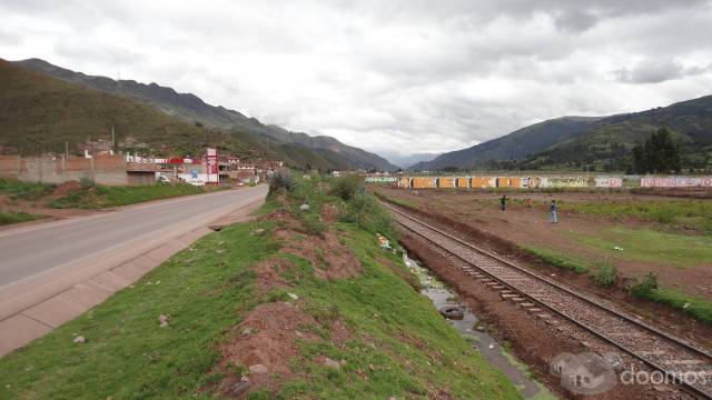 VENDO TERRENO PLANO EN OROPESA