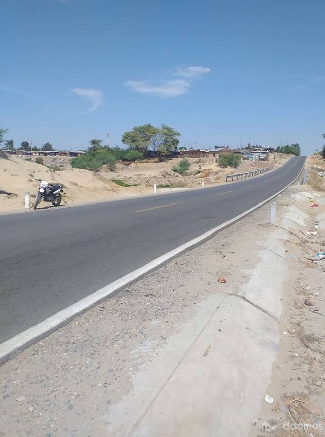 VENTA DE TERRENO URBANO EN CUCHO SULLANA