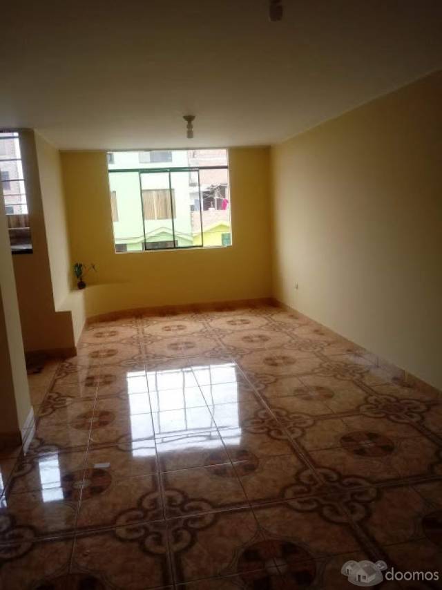 Se Alquila departamento en Surco ideal para pareja