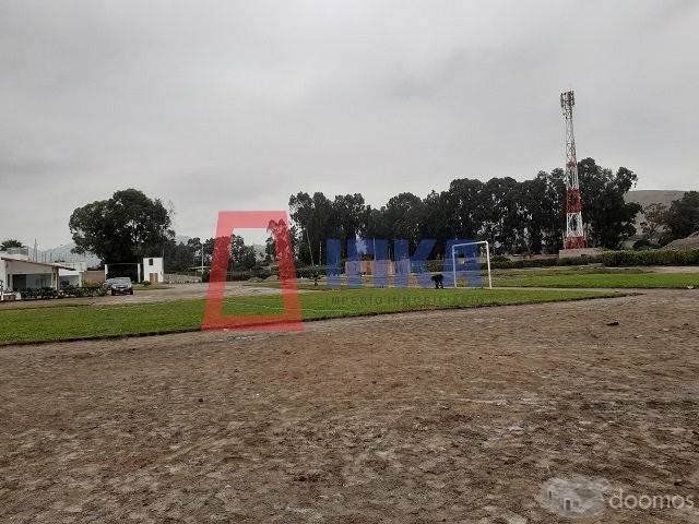 SE VENDEN TERRENOS EN ASIA, CERCA A LA PLAYA.