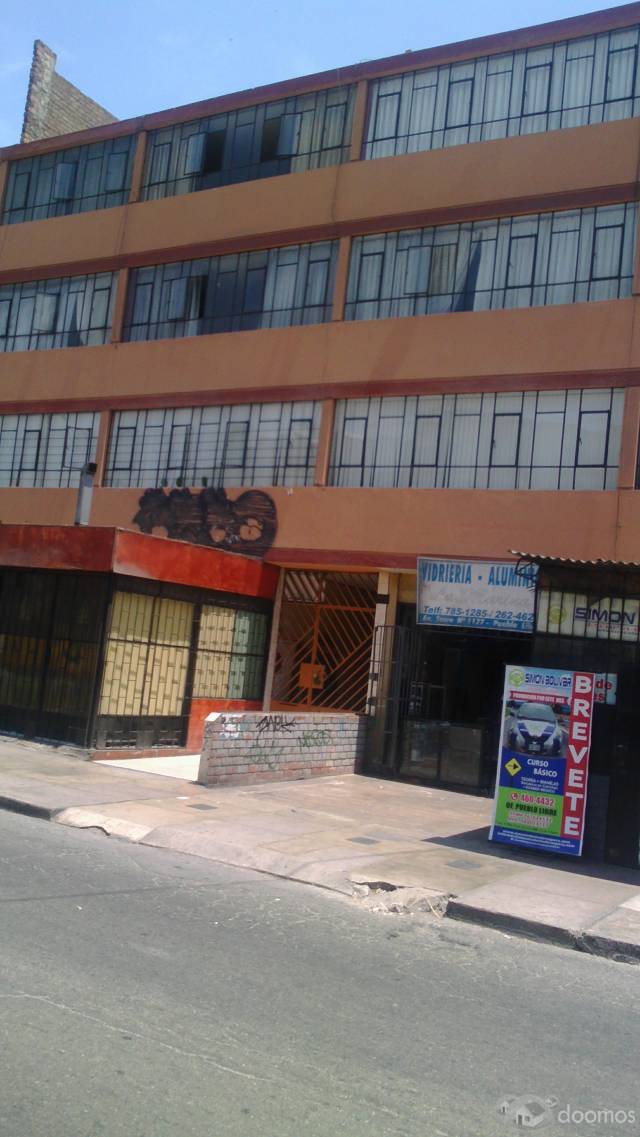 VENTA DE DEPARTAMENTO