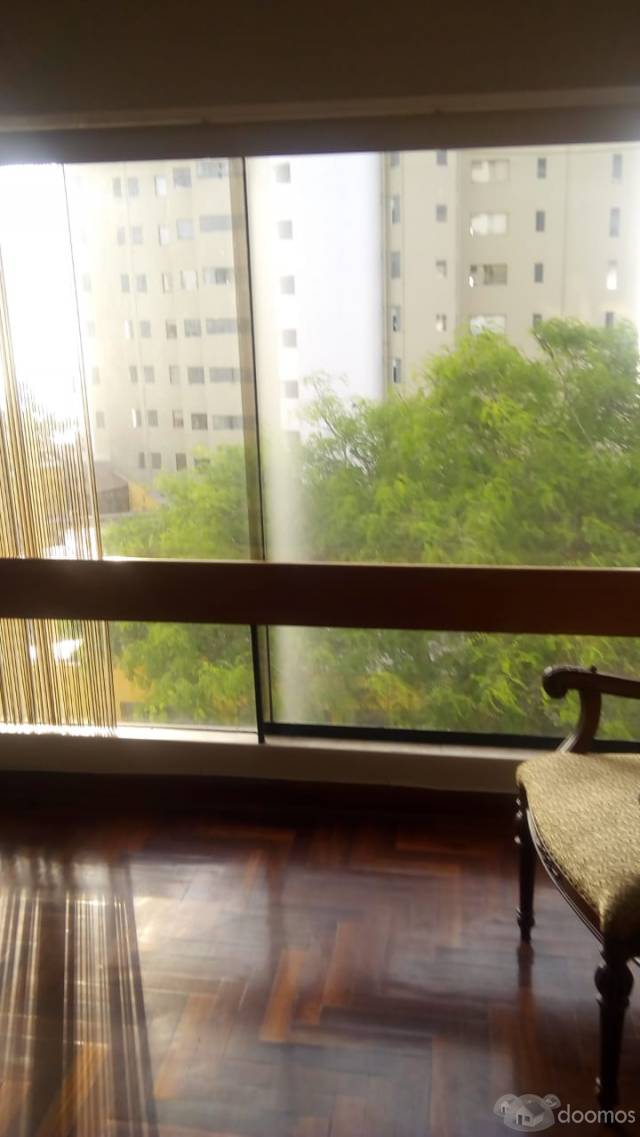 VENDO LINDO DEPARTAMENTO UBICADO EN EL MALECÓN DE LA RESERVA, CON VISTA AL MAR Y PARQUE