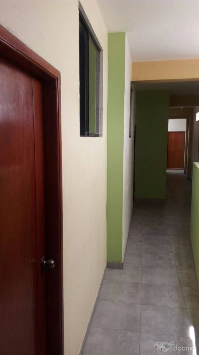 Alquiler de habitación en Iquitos.