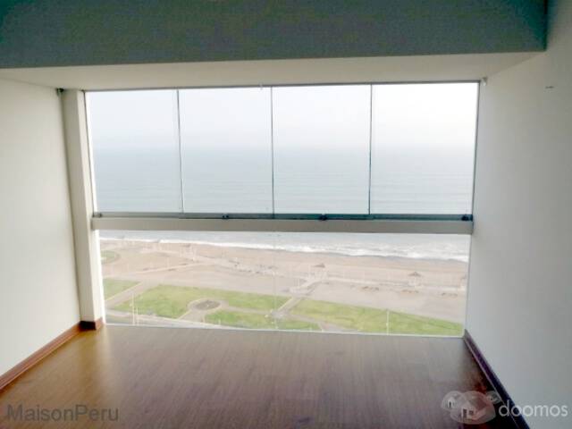 Vendo Dpto. 54 M2 1 Dorm. Magdalena (Ref: 386)