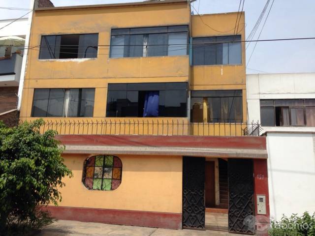 CASA EN VENTA