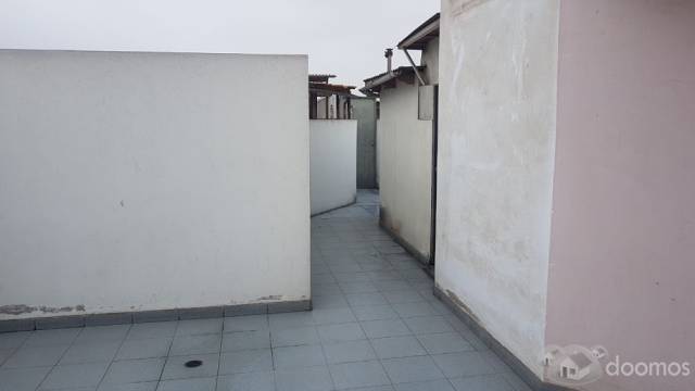 Venta de Departamento en Santiago de Surco