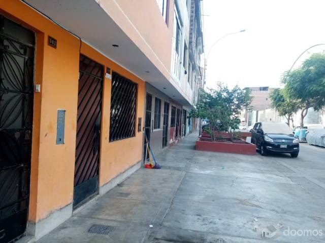 VENTA DE DEPARTAMENTO EN PRIMER PISO