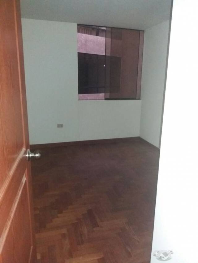 SE VENDE DEPARTAMENTO EN LOS OLIVOS 70M2 EN ESTRENO.