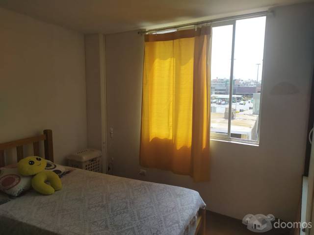 VENTA DE DEPARTAMENTO SAN MIGUEL OCASION