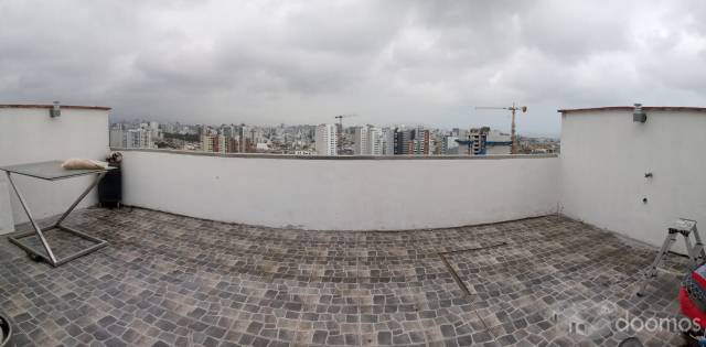 VENTA DE DUPLEX  EN JESÚS MARÍA, LIMA