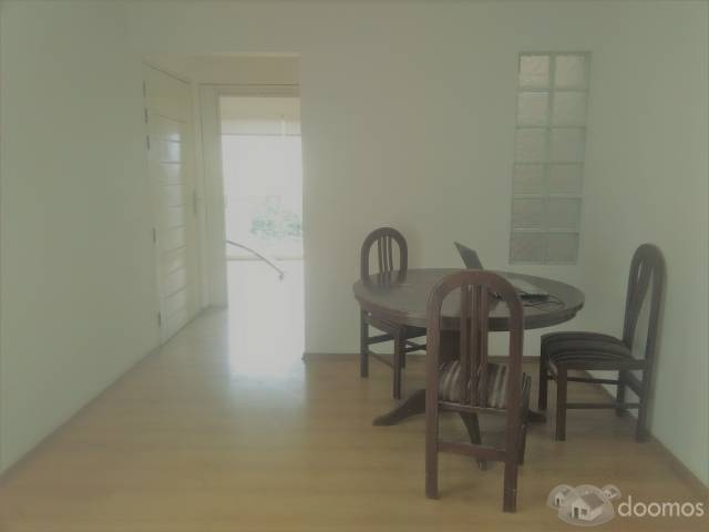 VEN CON TUS ROOMATE A DUPLEX (MONTERRICO)