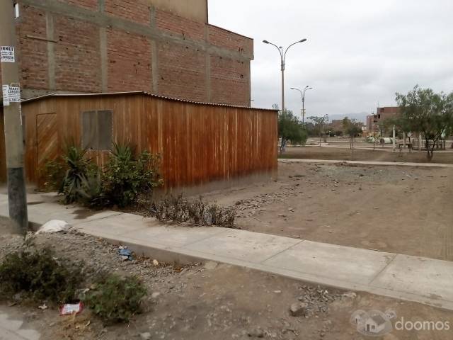 SE VENDE TERRENO rentabilidad (ganancia) 18,000 dólares anuales.