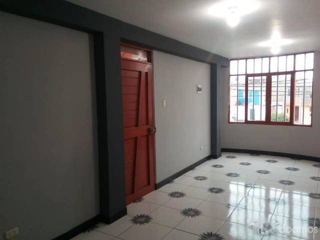 ALQUILO BONITO MINIDPTO. 3er. PISO en Urb. UNICRETO - NUEVO CHIMBOTE.