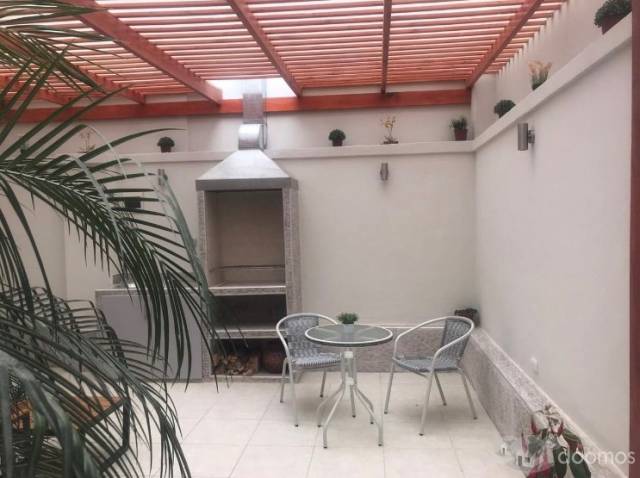 VENTA DE CASA EN SAN ISIDRO