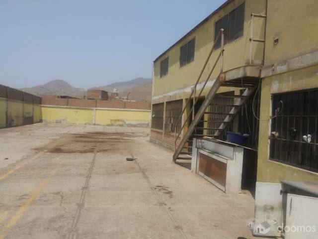 VENTA DE TERRENO COMERCIAL