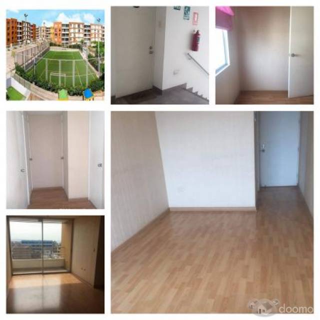 VENDO DEPARTAMENTO REMATE