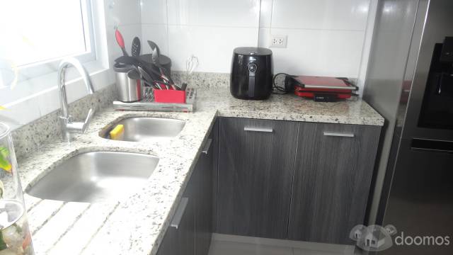 Venta de departamento