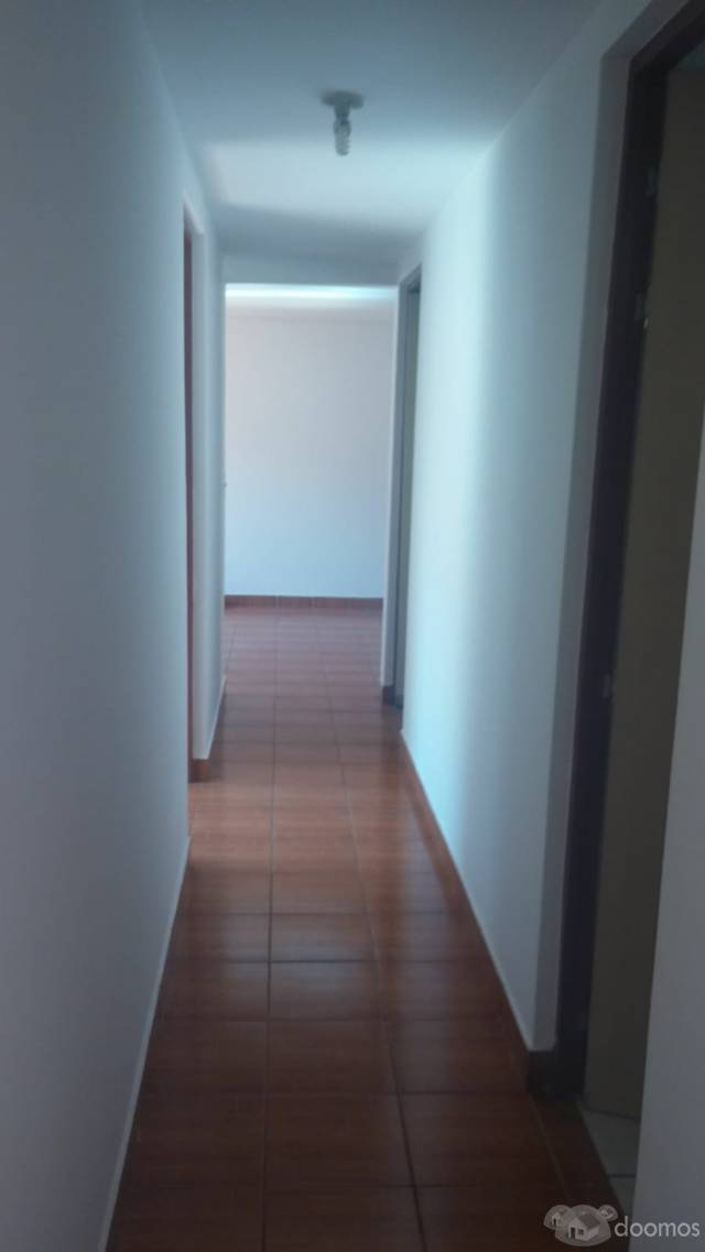 Vendo acogedor departamento EL MEJOR PRECIO DE LA ZONA