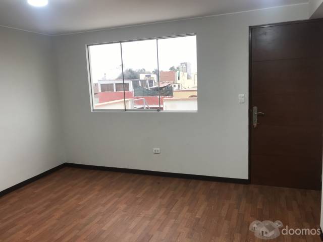 ALQUILER DE MINI DEPARTAMENTO EN PUEBLO LIBRE