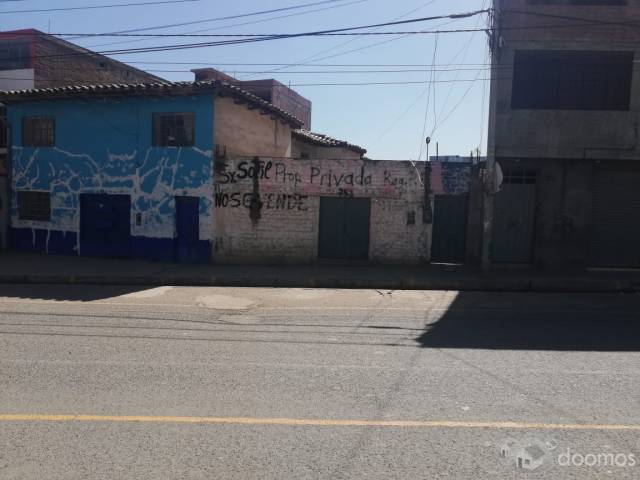 VENDO CASA