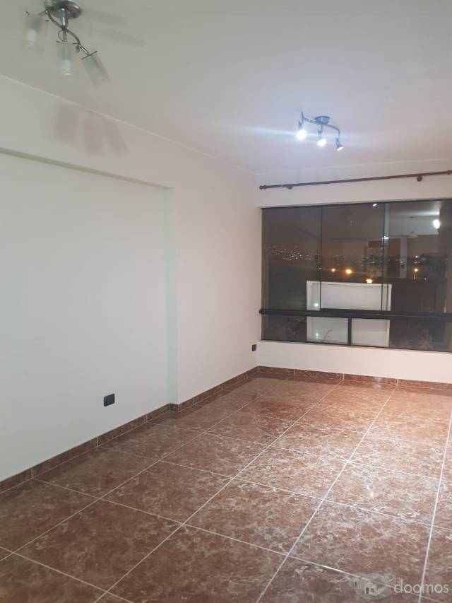 VENDO DEPARTAMENTO SURCO