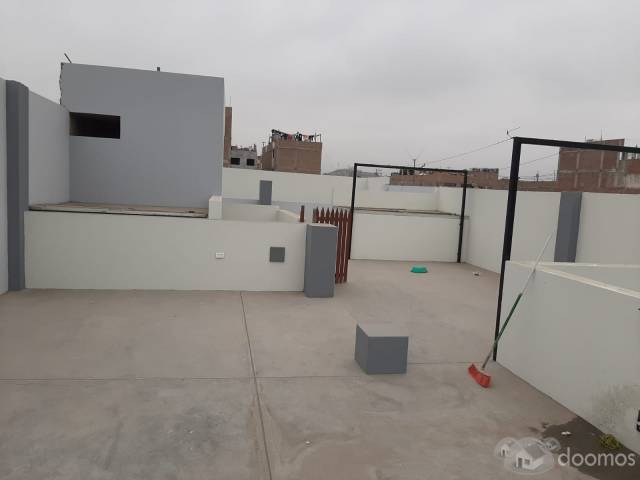 SE VENDE CASA EN OQUENDO