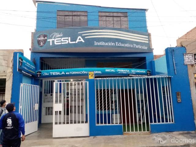 VENTA O ALQUILER DE LOCAL COMERCIAL