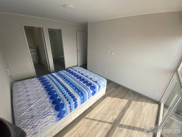 departamento 2d 2b zona san isidro linsidro