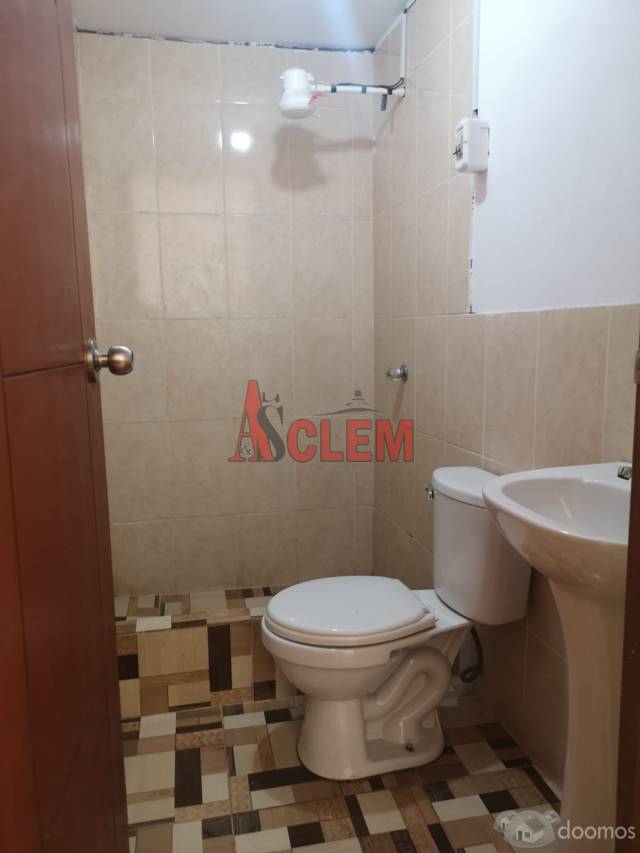 VENTA DEPARTAMENTO URBANIZACIÓN SAN JUAN MASÍAS CALLAO - 947331540