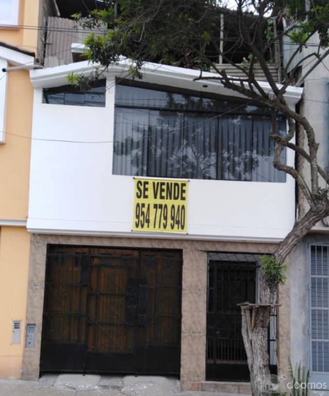 VENTA CASA