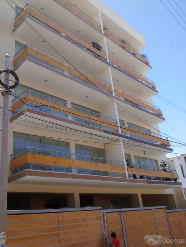 VENTA DE DEPARTAMENTO EN CAYMA 180 M2