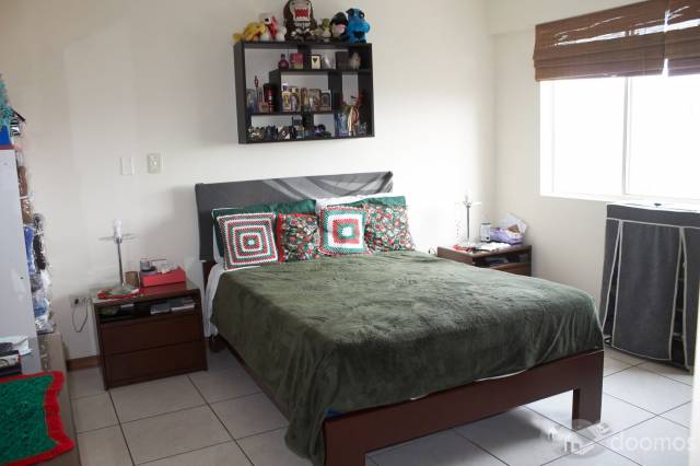 SE VENDE DEPARTAMENTO EN JESÚS MARÍA